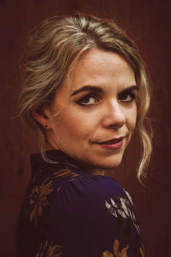 Foto de Aoife O'Donovan