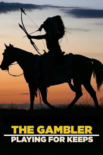 Poster of Gambler V: Playing for Keeps