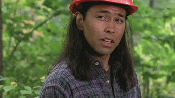 Episode 9 — A Rock and a Hard Place