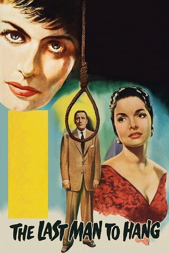 The Last Man to Hang