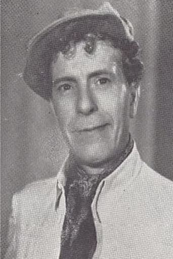 Image of Rafael Icardo