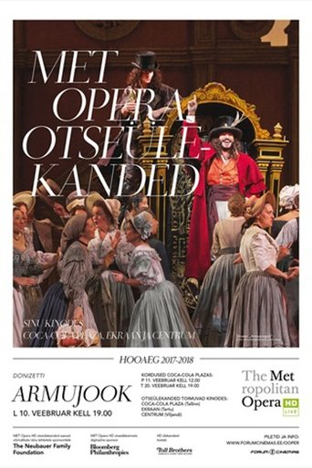 Donizetti: L'Elisir d'Amore