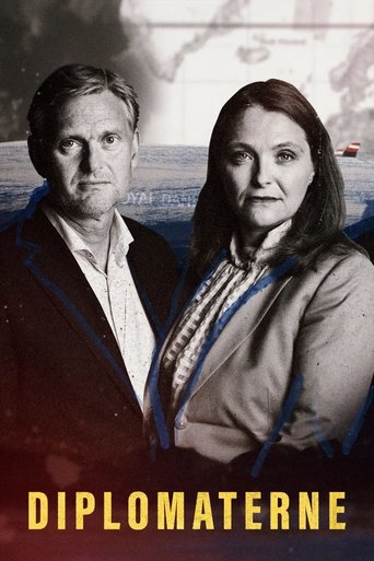 Diplomaterne: Season 1
