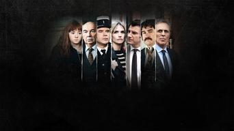 Un caso francés - 1x01