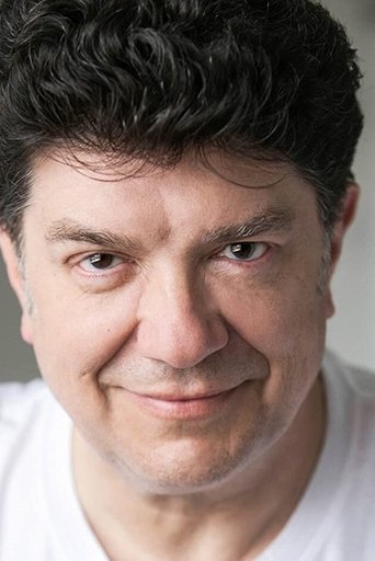 Ferran Audí headshot