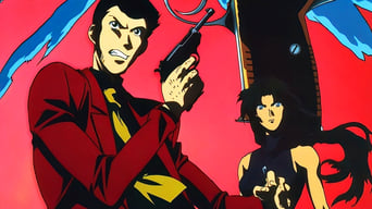 #4 Lupin the Third: Walther P38