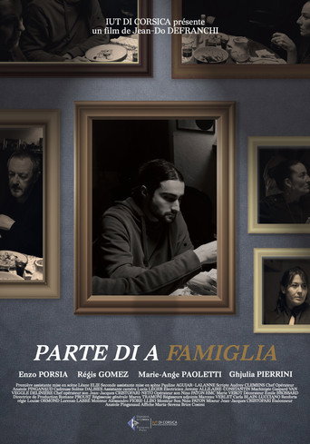 Parte Di A Famiglia