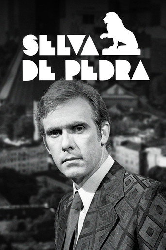 Selva de Pedra (1972)