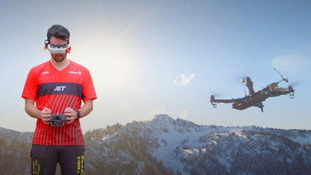 Flight Lessons from a World Champion Drone Racer