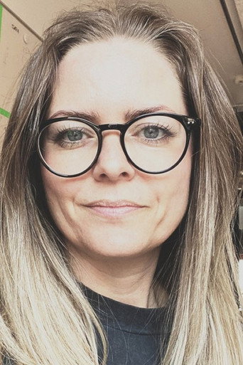 Christine Høybye portrait