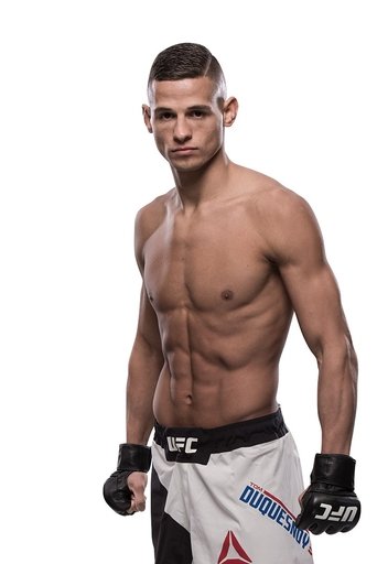 Tom Duquesnoy