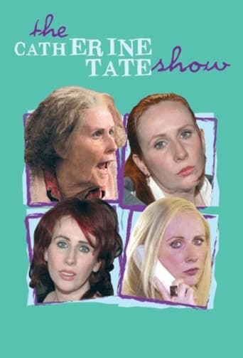 The Catherine Tate Show torrent magnet 