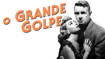 Cena de O Grande Golpe