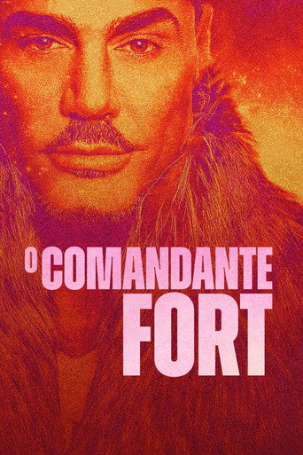 El Comandante Fort — Pósters 17