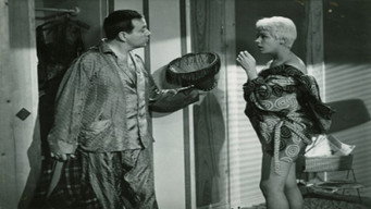 The Naked Diplomat (1963)