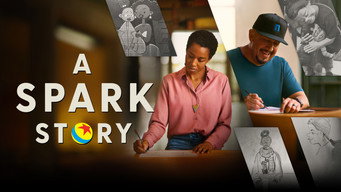 #5 A Spark Story