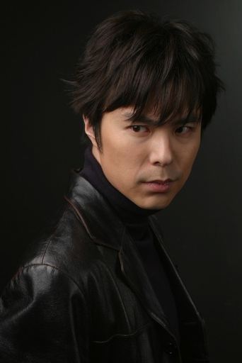 Imagine Lee Chang Yong