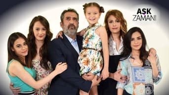 Aşk Zamanı - 1x01