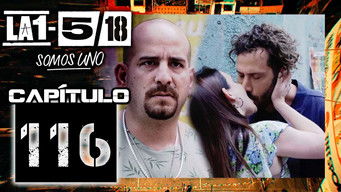 Episodio 116 — Episodio 116