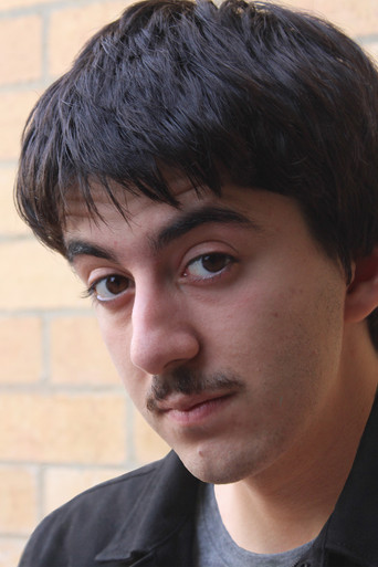 Alexi Psaltopoulosの人物画像 3