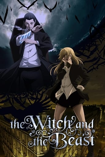 The Witch and the Beast Season 1 Episode 9