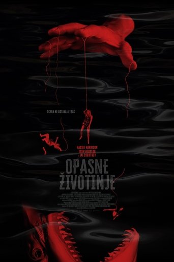 Opasne životinje