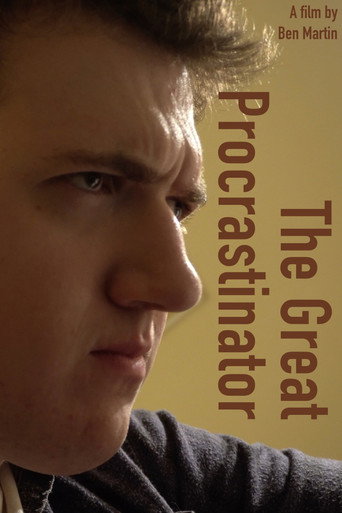 The Great Procrastinator