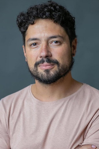 Guilherme Carravetta De Carli fotoğraf 2