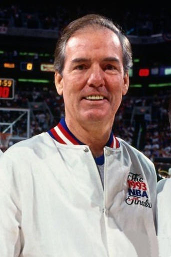 James O'Donnell headshot