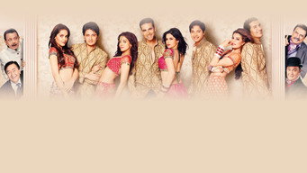 Cena 1 de Housefull 2