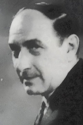 Image of Aleksandr Gaj