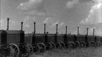 Небувалий похід (1931)