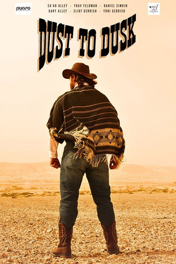 Dust to Dusk (2026)