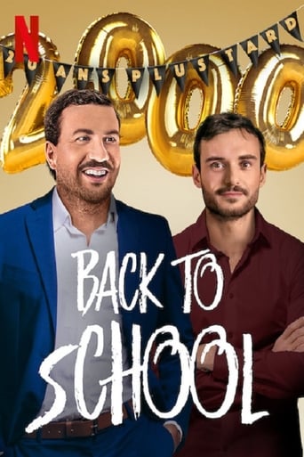 Back to School (2019) คืนสู่เหย้า