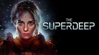 Galeria 3 - The Superdeep