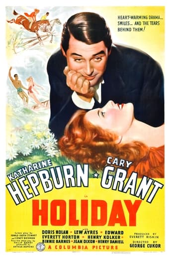 poster Holiday