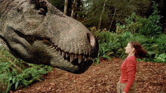 T-Rex: Back to the Cretaceous (1998)