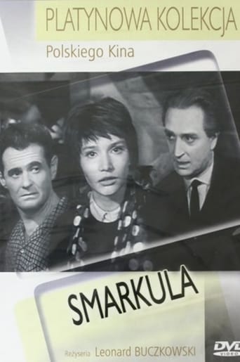 Poster of Smarkula