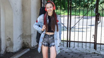 Episode 1 — Episode 1