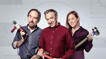 Assembly Required - S1E01