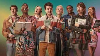 セックス・エデュケーション (2019) 予告編