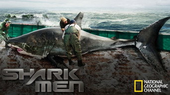Shark Men (2010-2012)