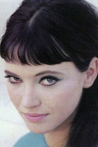 Foto de Anna Karina