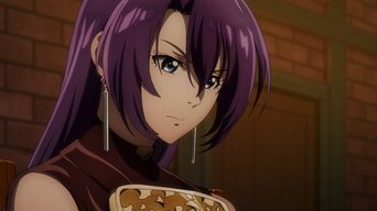 Shangri-La Frontier S01E11