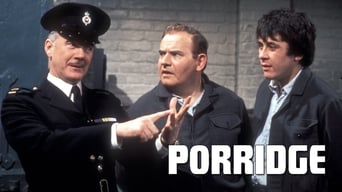Porridge (1974-1977)
