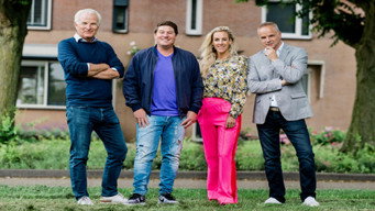 Kopen Zonder Kijken (2019- )