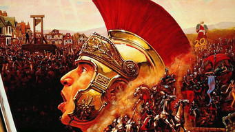 History of the World: Part I backdrop 3