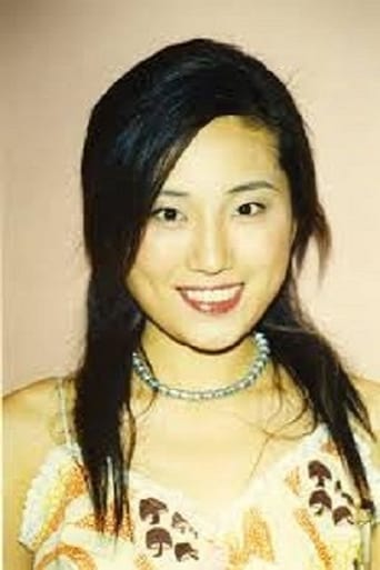 Image of Jo Koo