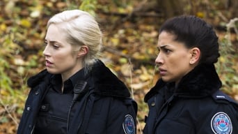Episódio Sexta-Feira, Treze da série Rookie Blue