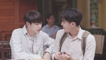 Episode 5 — Episode 5